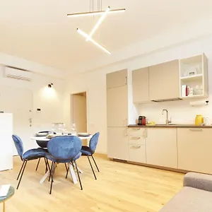Urban Flats - Center Milano